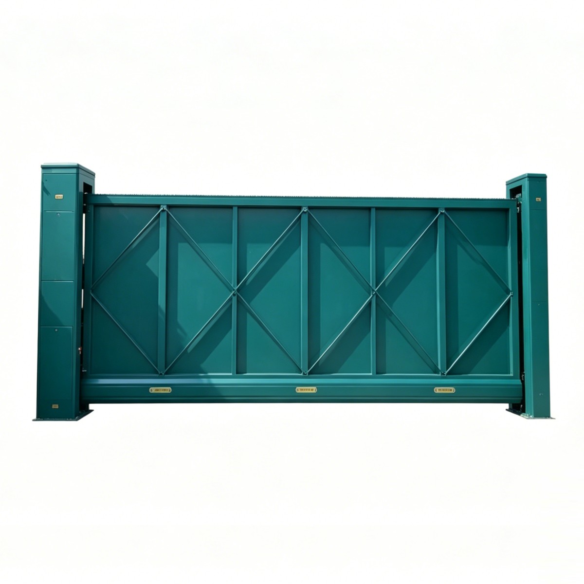 巴彦淖尔临河狼山镇电动悬空门